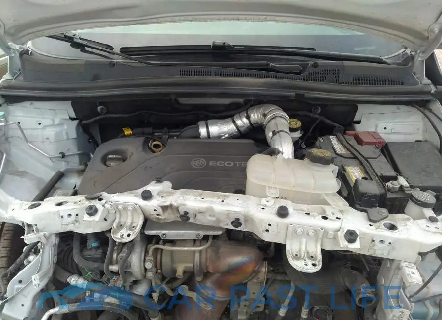 KL4CJ2SM1JB650851# 10