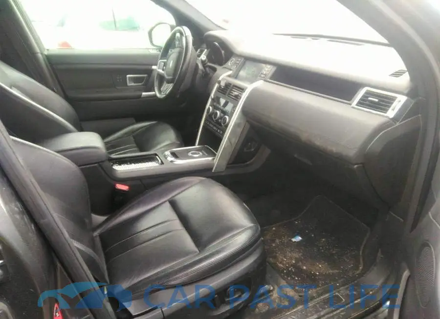 SALCR2RX3JH746565# 5