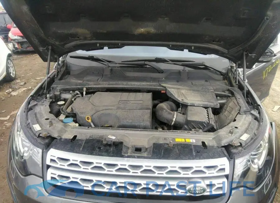 SALCR2RX3JH746565# 10