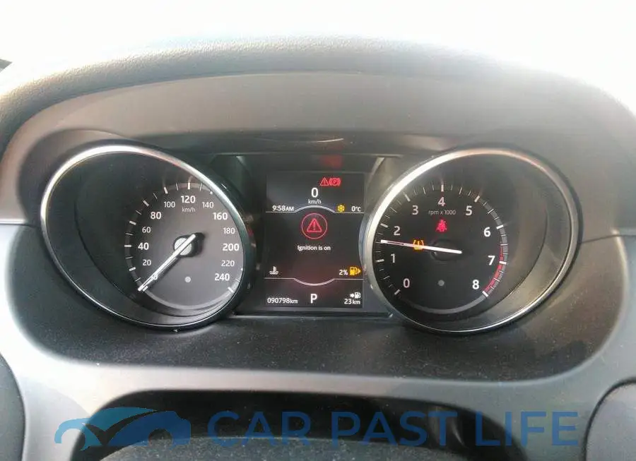 SALCR2RX3JH746565# 7