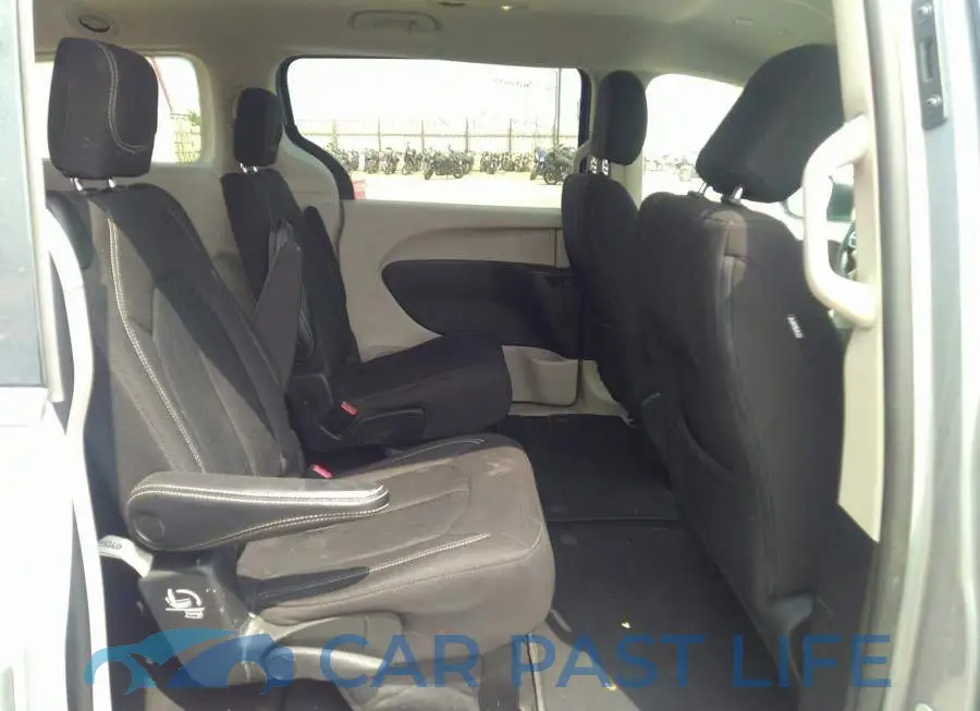 2C4RC1ZG3MR584071# 8
