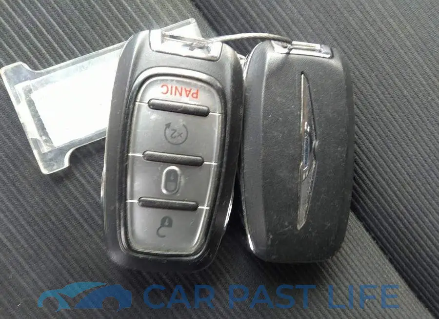 2C4RC1ZG3MR584071# 11