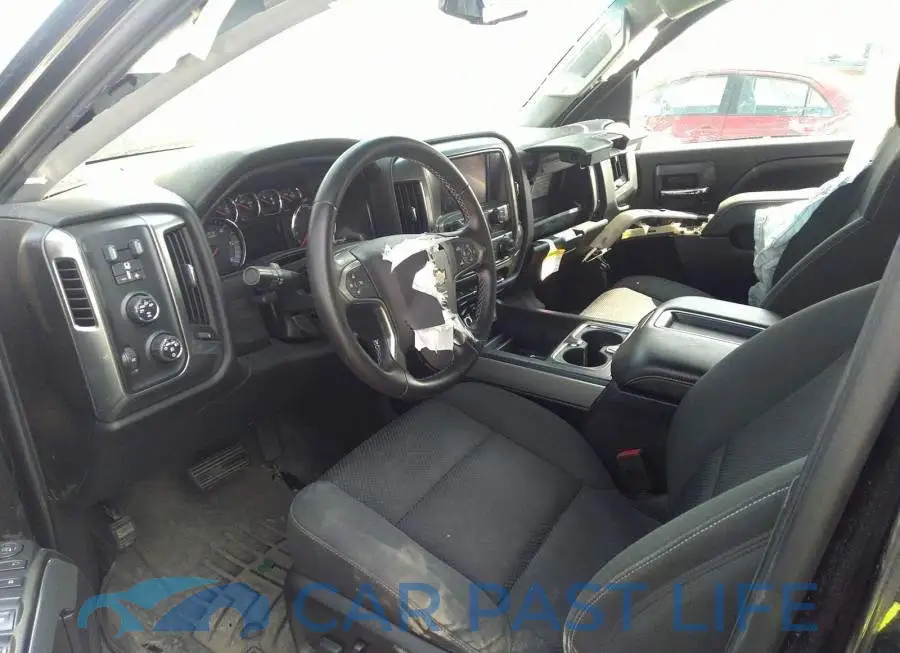 3GCUKREC8FG260203# 5