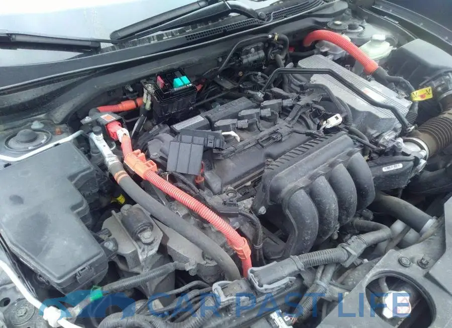 19XZE4F53LE400066# 10