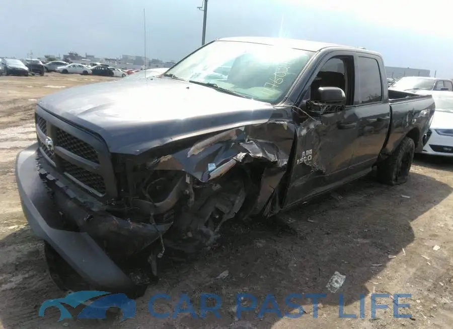 1C6RR7FM7GS239535# 2