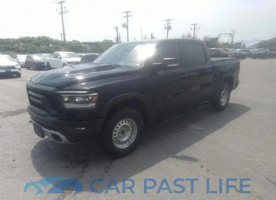 1C6SRFLT8NN292845# 2