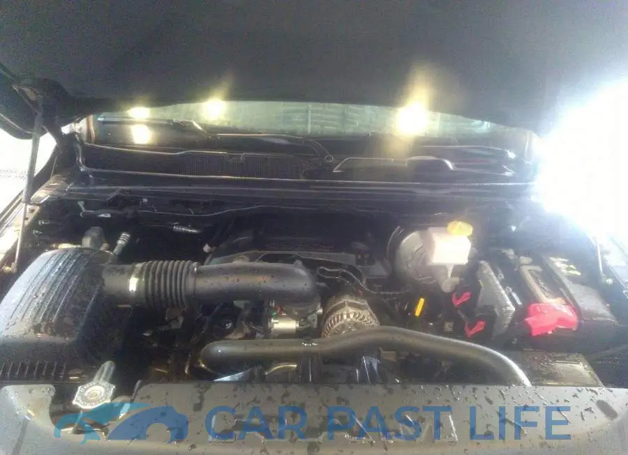 1C6SRFLT8NN292845# 10