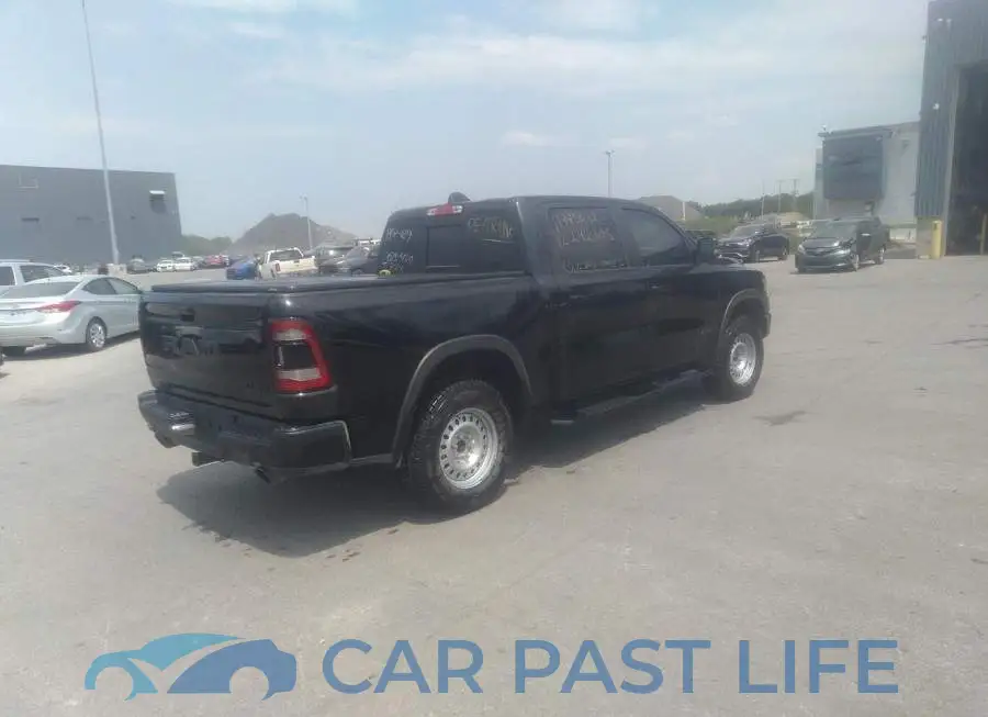 1C6SRFLT8NN292845# 4