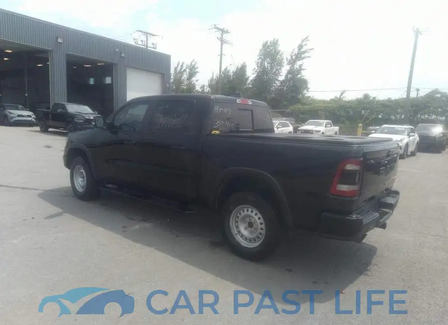 1C6SRFLT8NN292845# 3