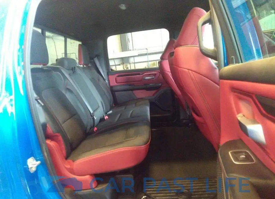 1C6SRFLTXNN198059# 8
