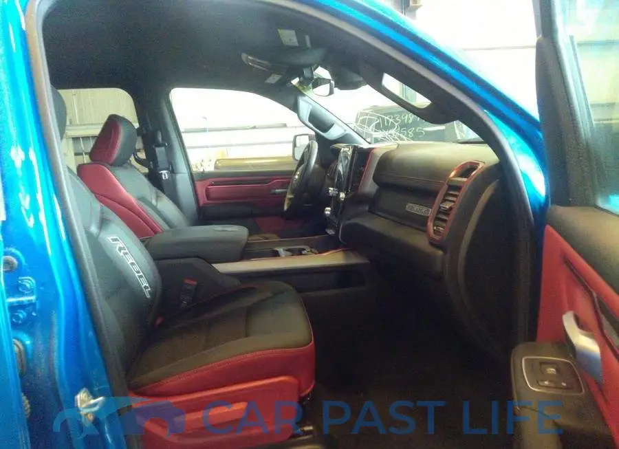 1C6SRFLTXNN198059# 5