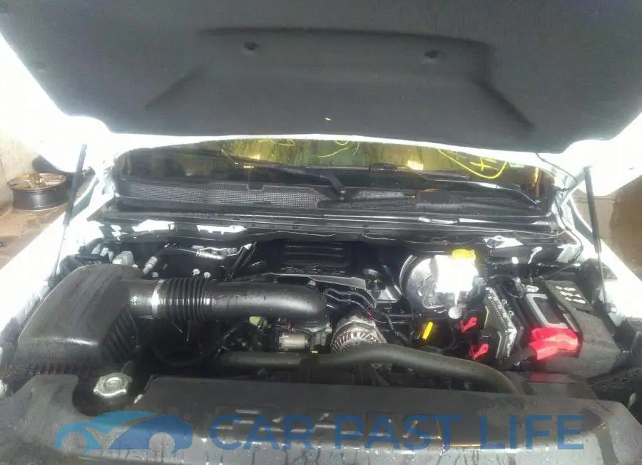 1C6SRFVT2MN545430# 10