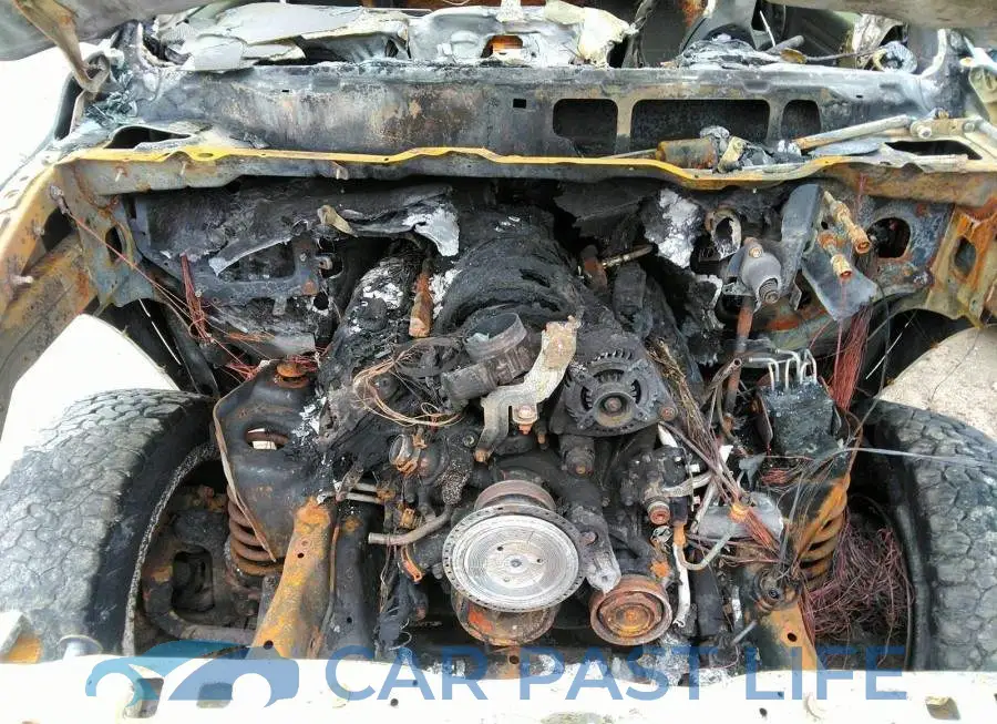 3C63R3HT4GG246601# 9