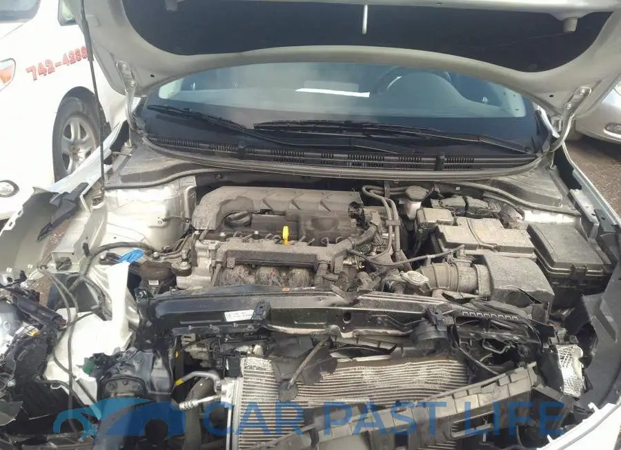 3KPA25AD9NE473519# 10