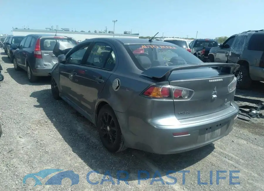 JA32U2FU2HU606048# 3