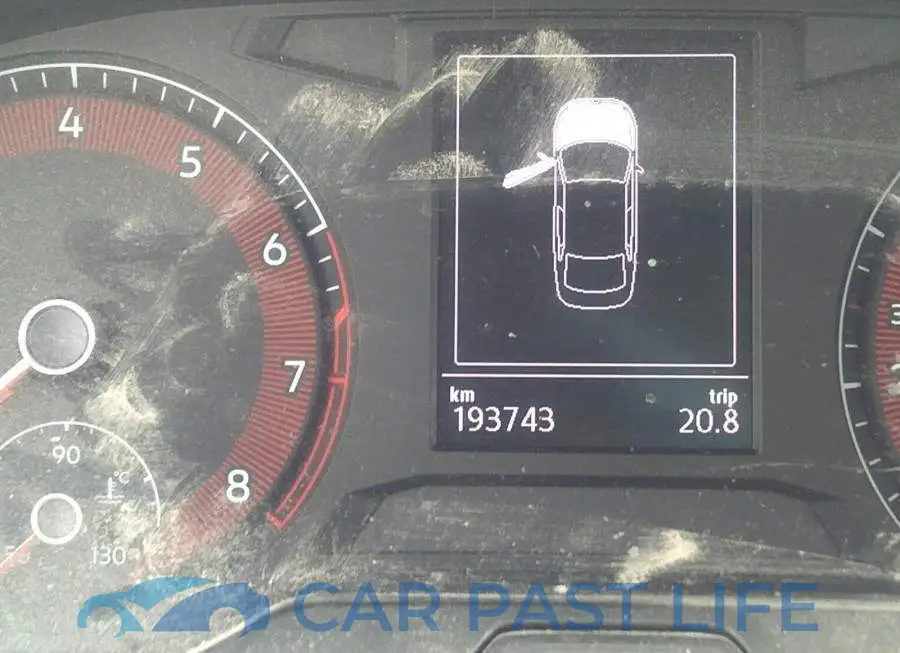 3VWC57BU7KM124593# 7