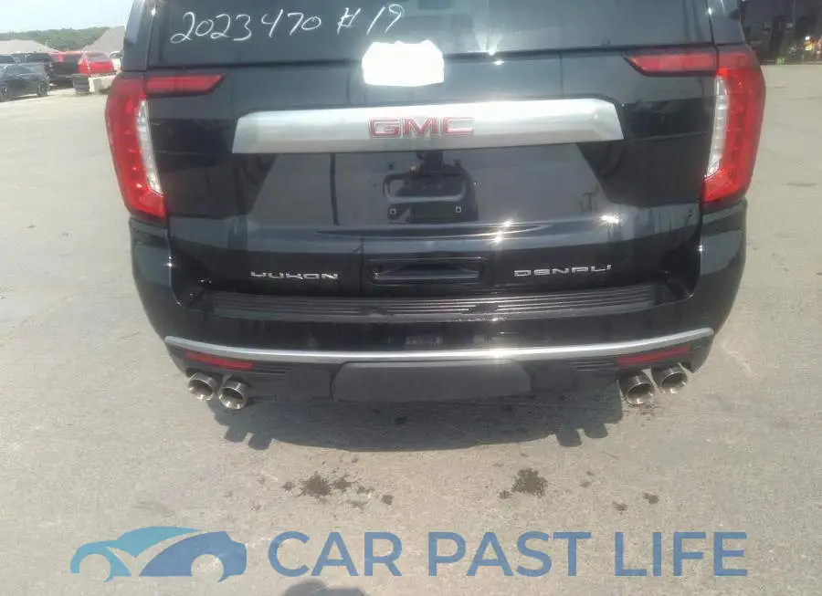 1GKS2DKL7NR155086# 6