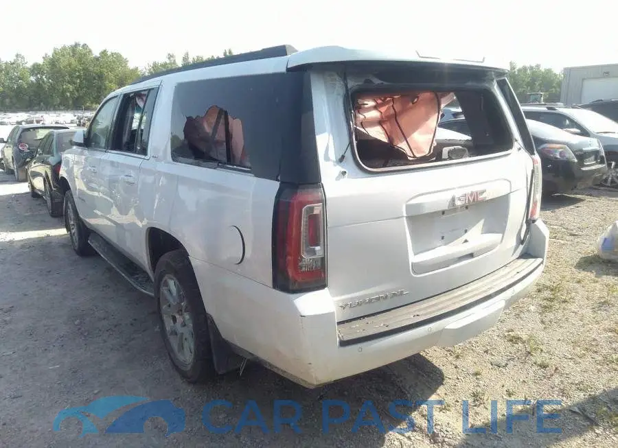 1GKS2GKC5JR353211# 3