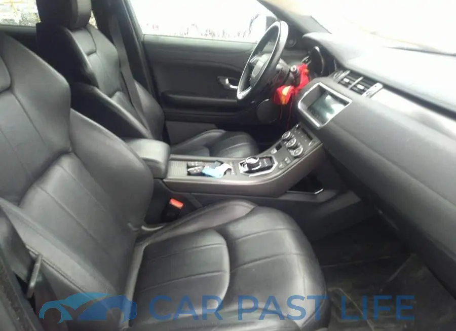 SALVP2RX3KH335392# 5
