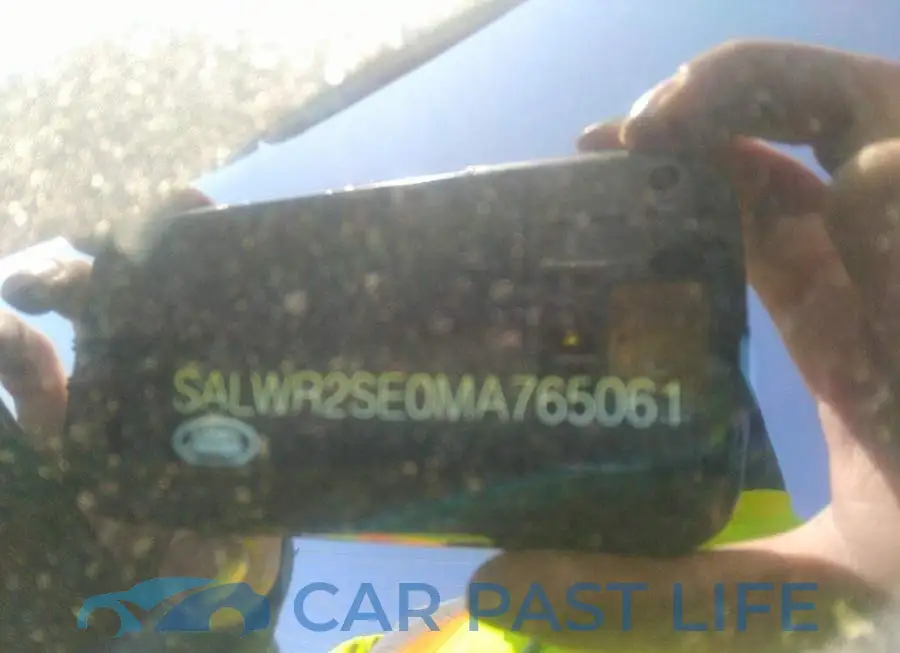 SALWR2SE0MA765061# 9