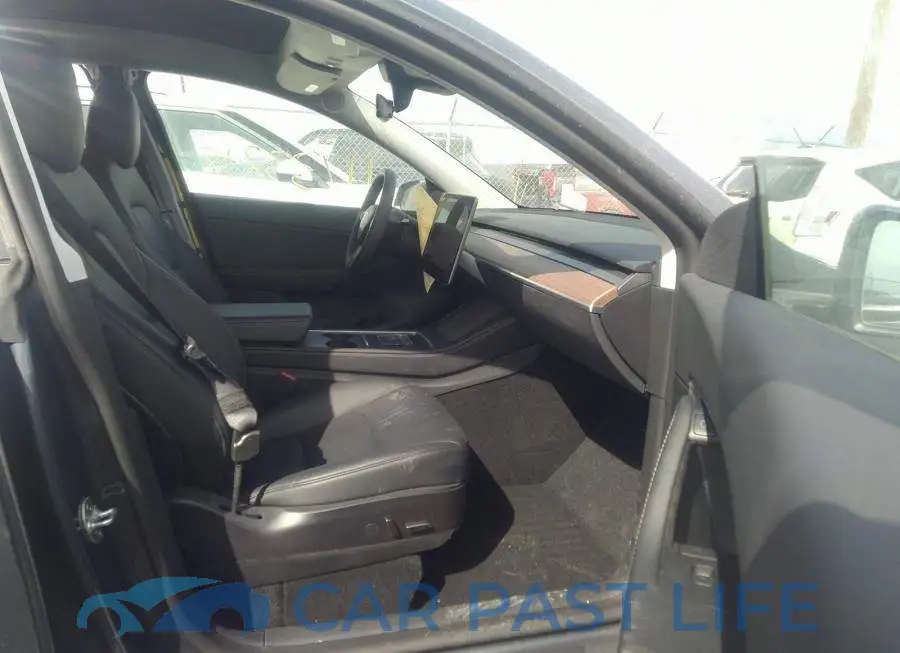 7SAYGDEE1NF455090# 5
