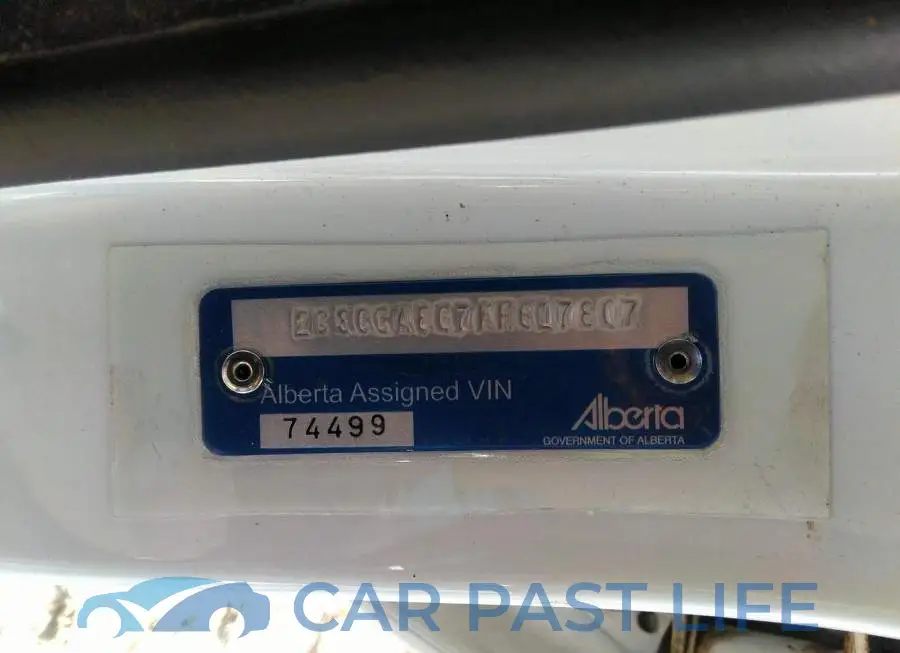 2C3CCABG7KH617807# 9