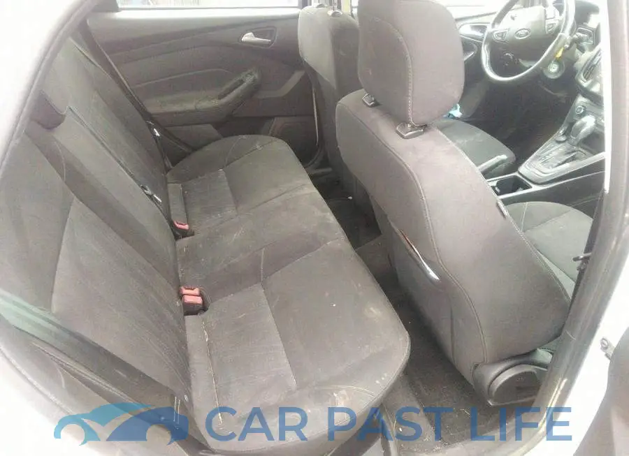 1FADP3F25JL317544# 8