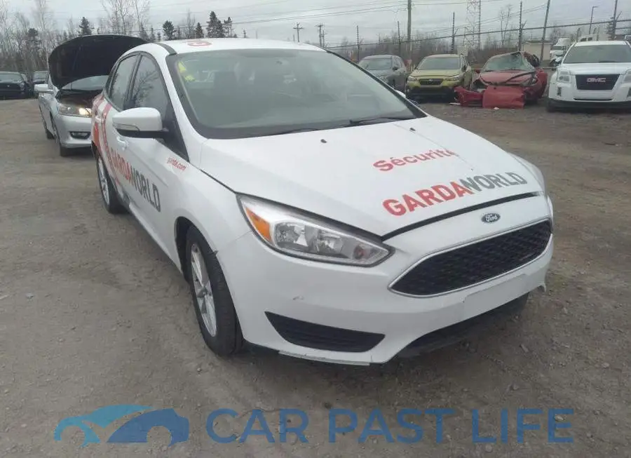 1FADP3F25JL317544# 12