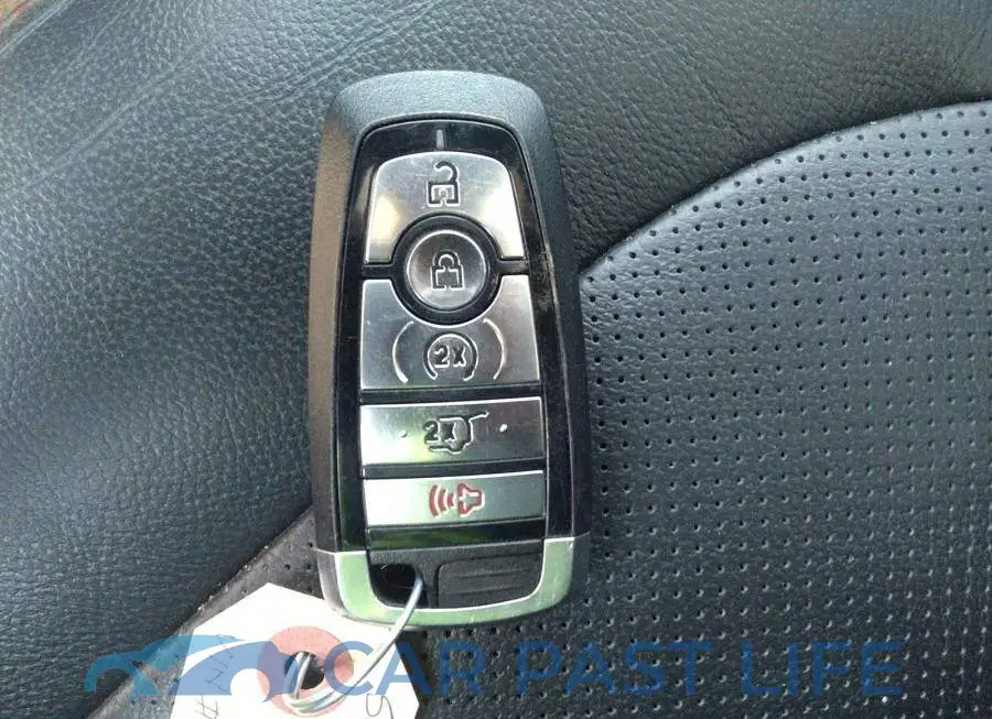 1FM5K8GT6KGA79789# 11