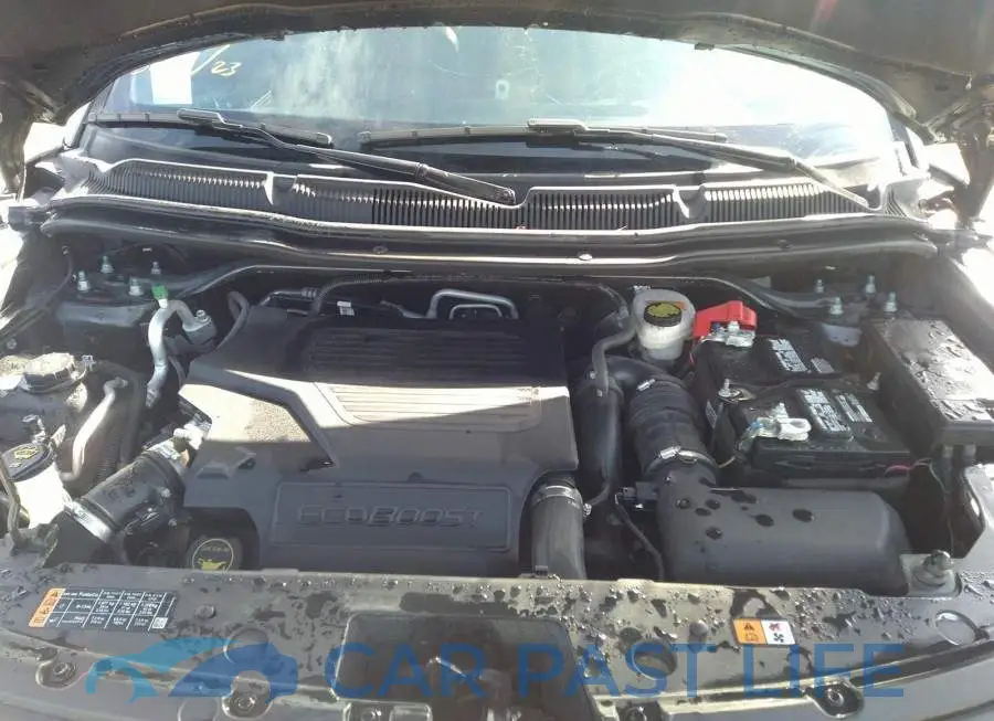 1FM5K8GT6KGA79789# 10