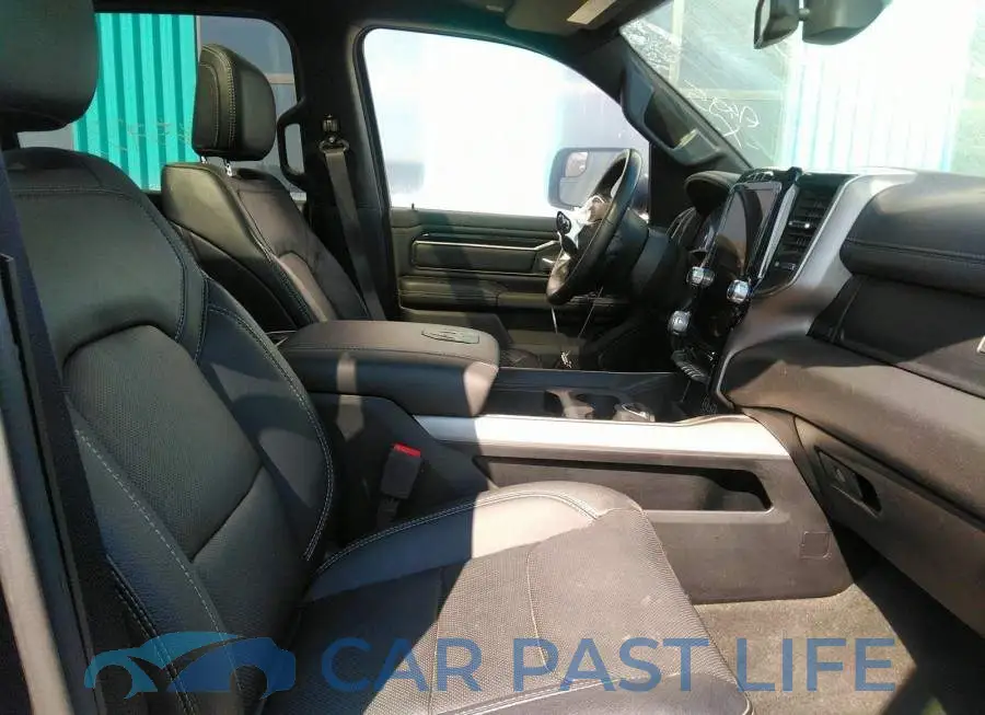 1C6SRFLT6LN228641# 5
