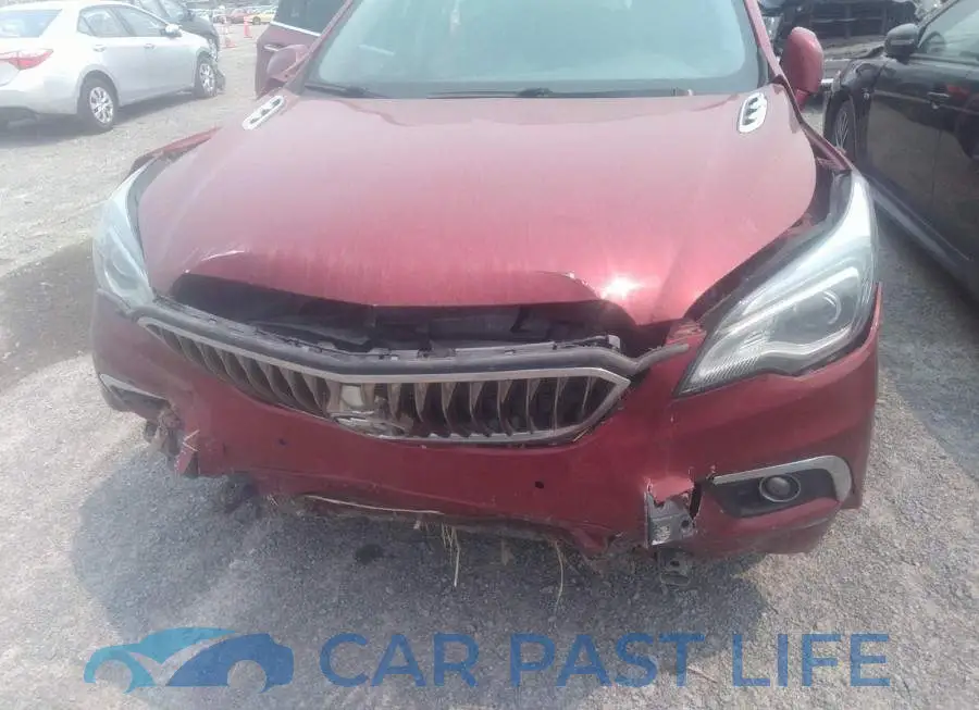 LRBFXESXXHD164386# 6