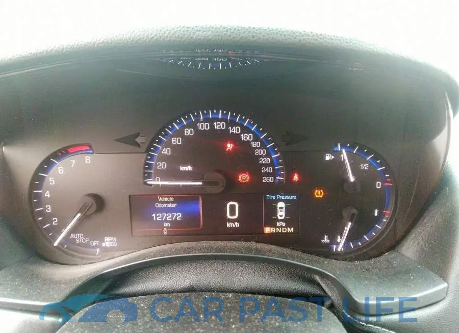 1G6AG5RX9G0159030# 7