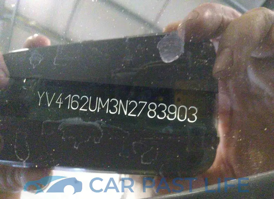 YV4162UM3N2783903# 9