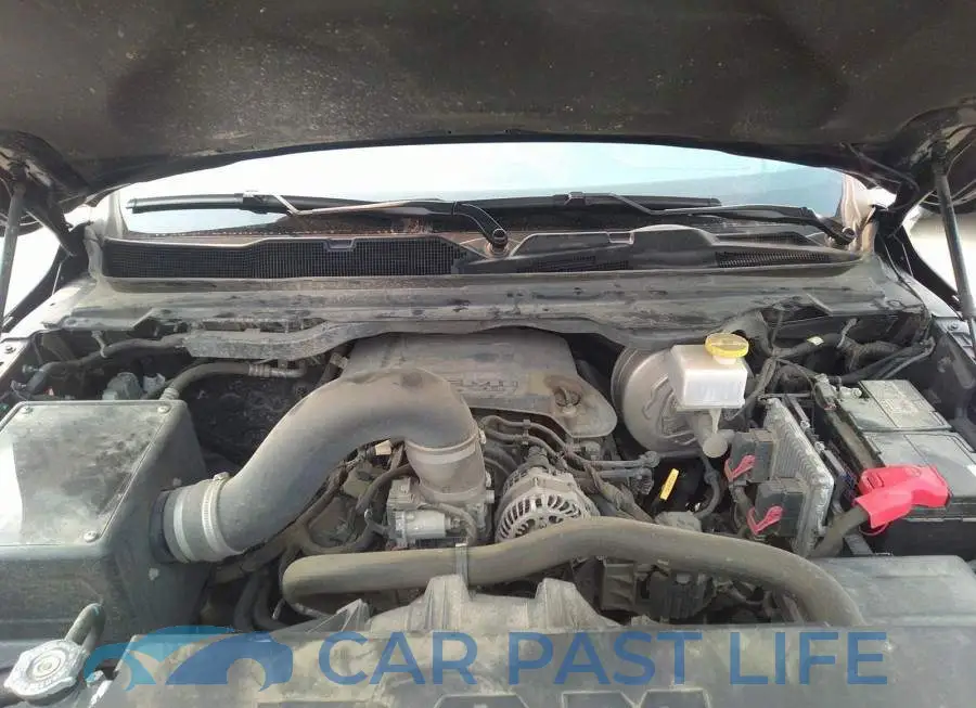 1C6SRFLT2LN414497# 10