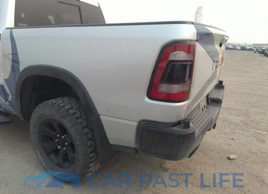 1C6SRFLT2LN414497# 6