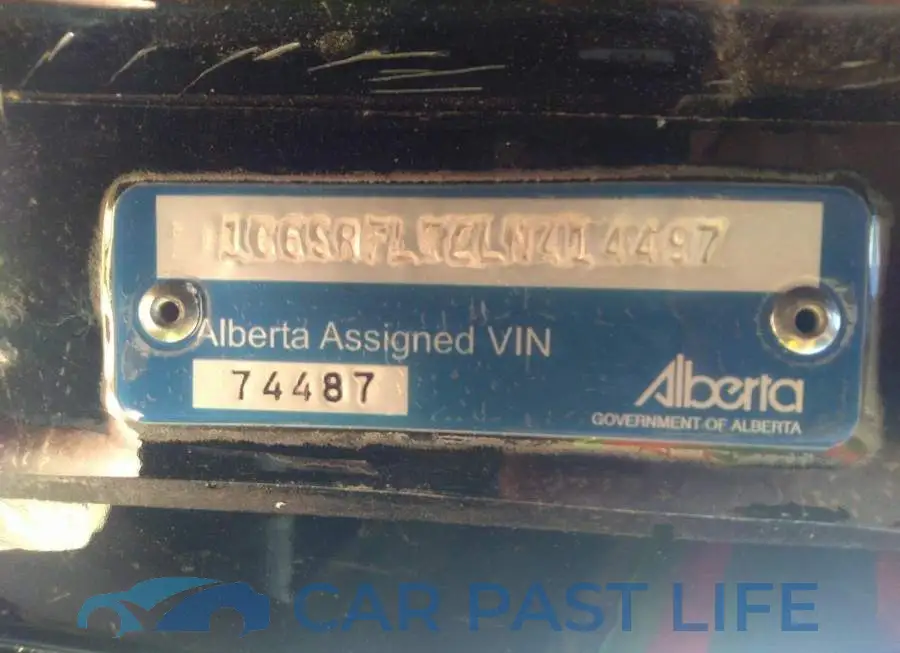 1C6SRFLT2LN414497# 9