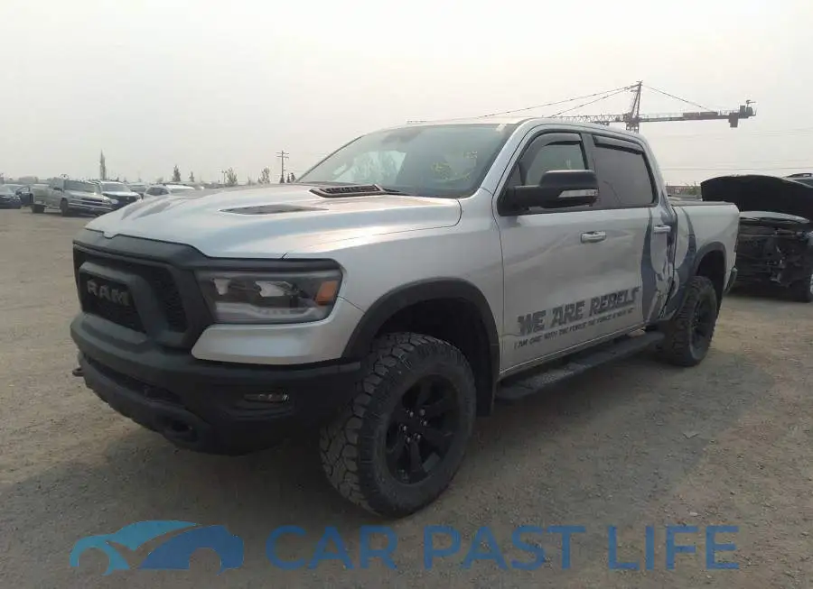 1C6SRFLT2LN414497# 2
