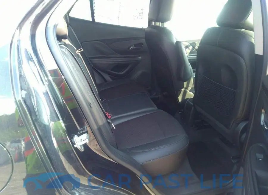 KL4CJASB1HB163278# 8