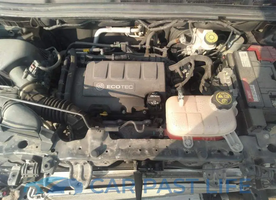 KL4CJASB1HB163278# 10
