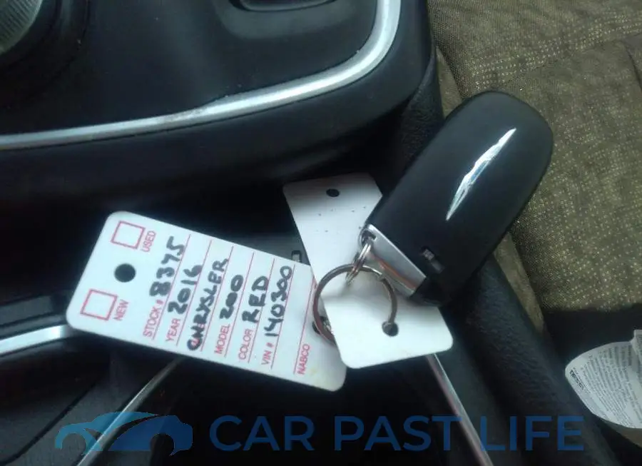 1C3CCCAB9GN140300# 11