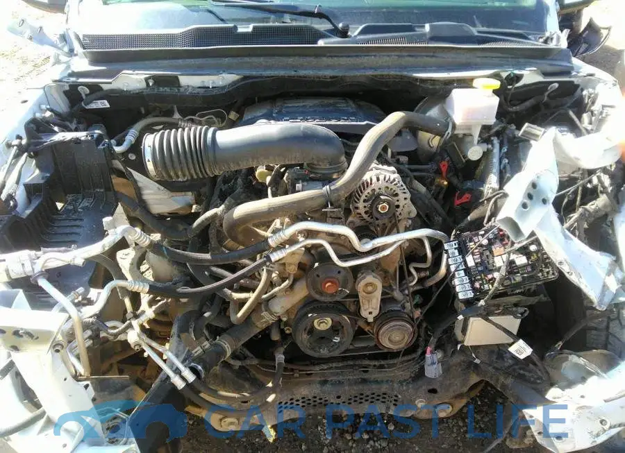 1C6SRFVT5MN706921# 10