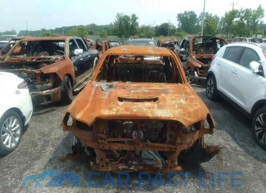 5TFDZ5BN3LX054501# 6
