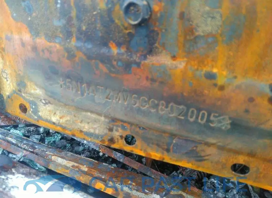 5N1AT2MV6GC802005# 9