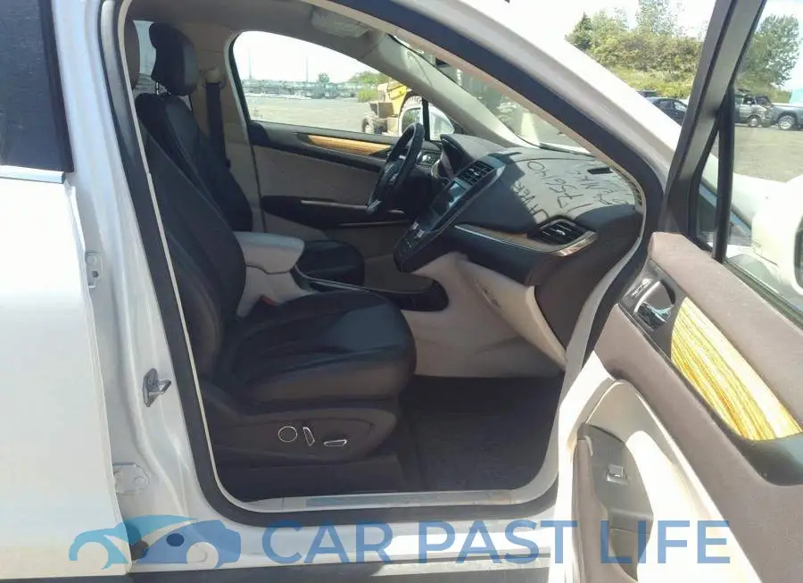 5LMCJ2D97GUJ11431# 5