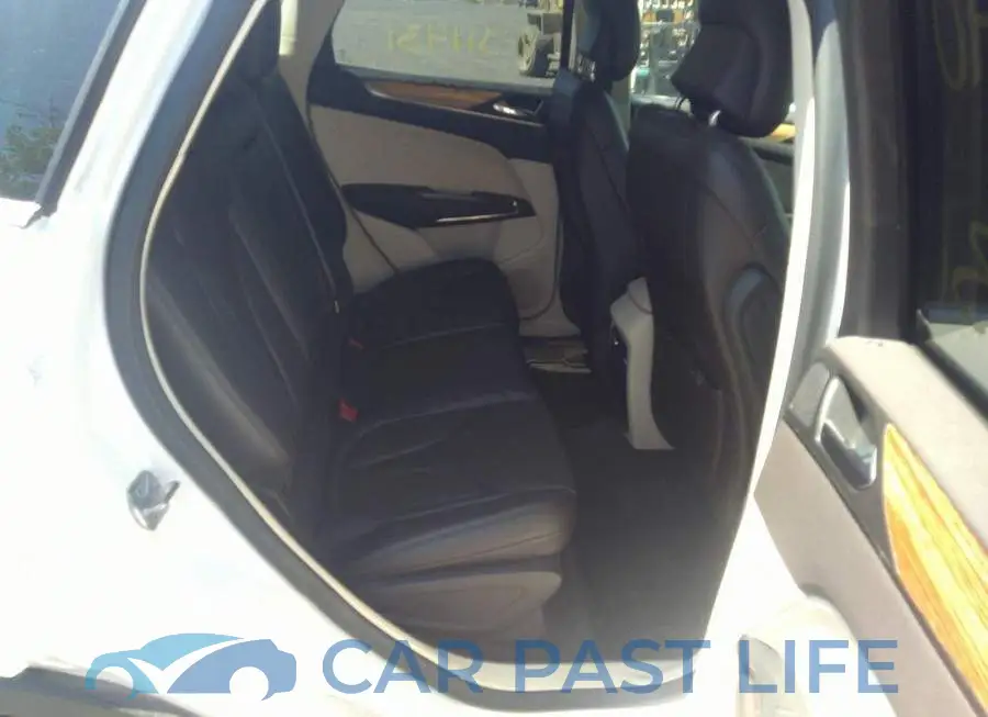 5LMCJ2D97GUJ11431# 8