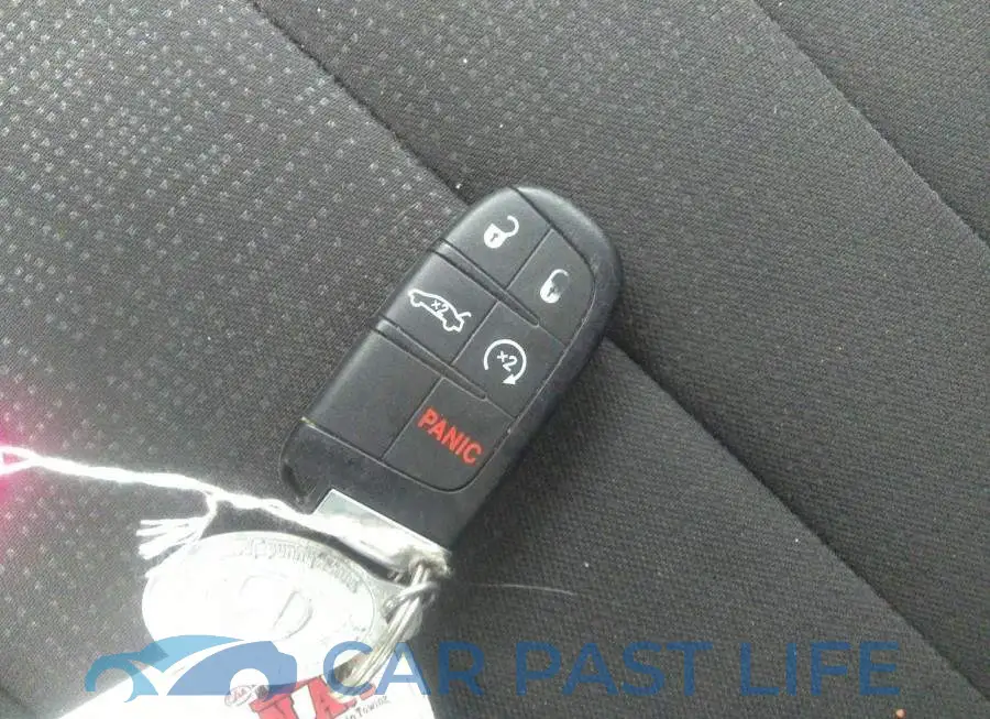 1C3CCCFB6FN721177# 11