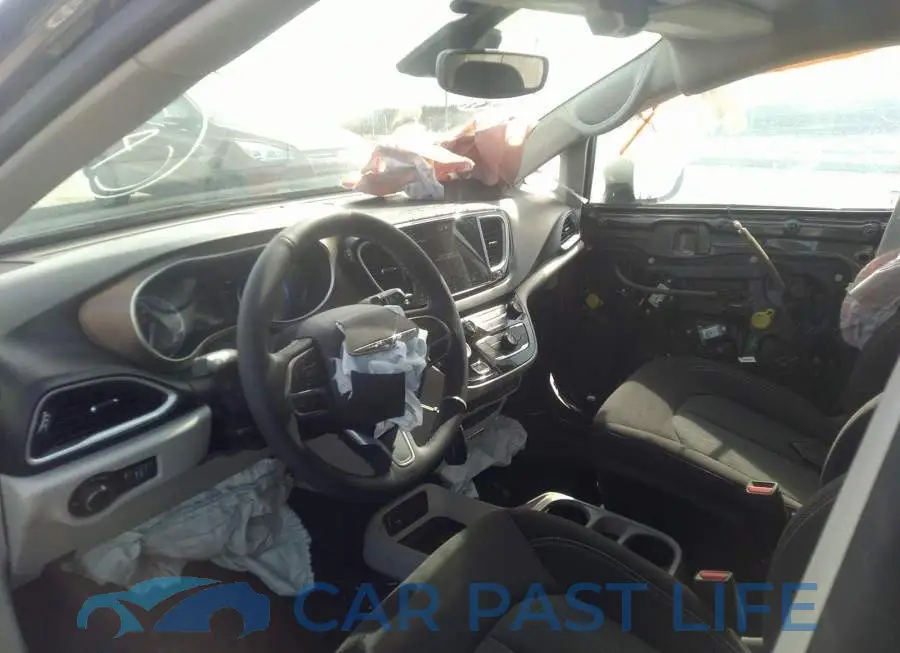 2C4RC1ZG2NR124336# 5