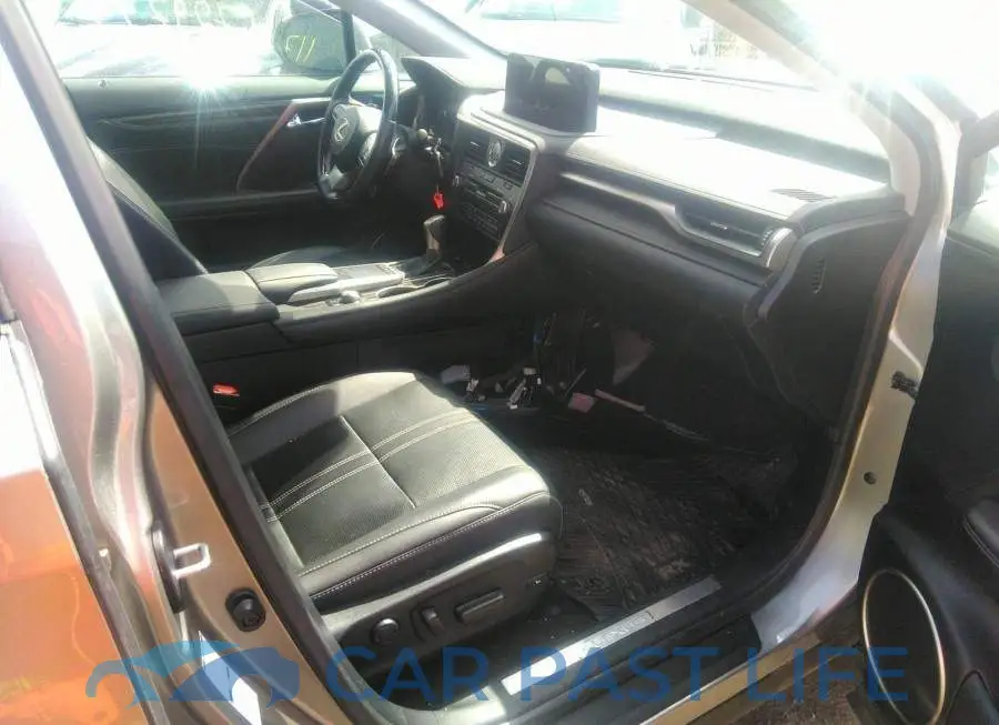 2T2JZMDA4LC236760# 5