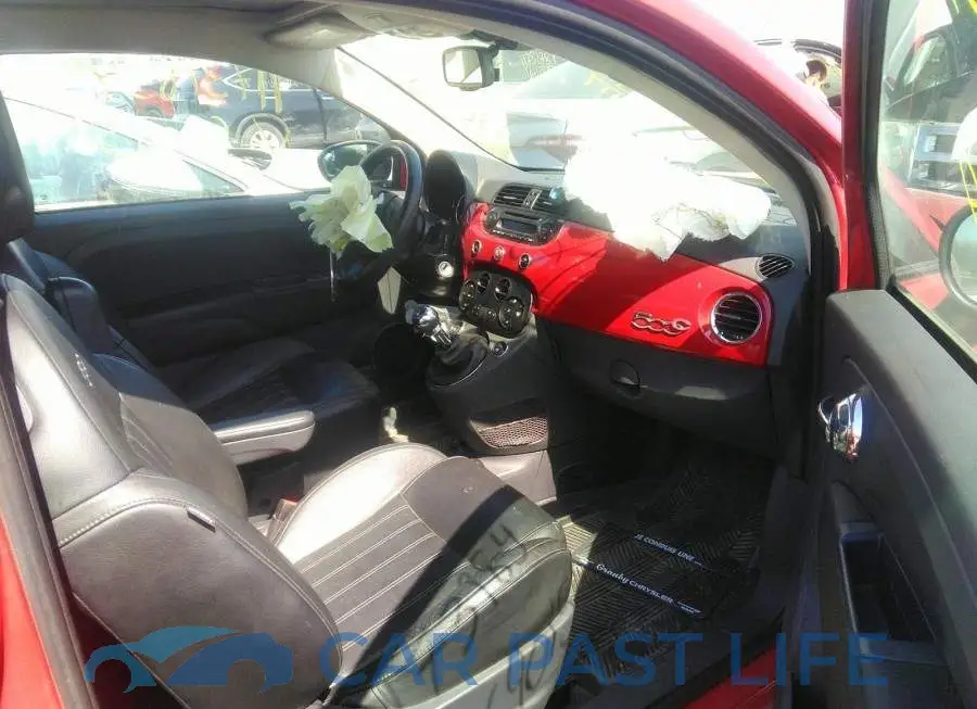 3C3CFFER2FT690159# 5